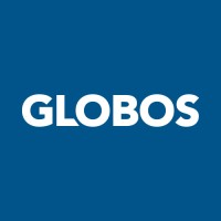 GLOBOS Logistik- und Informationssysteme GmbH Logo
