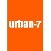 URBAN-7 ¦ Biz Development Logo