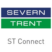 Severn Trent Connect Logo