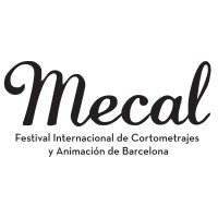 Mecal Festival Internacional de Cortometrajes y Animación de Barcelona Logo