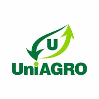 Uniagro - União Comercial Agrícola LTDA Logo