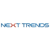 NextTrends Logo