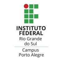 IFRS - Campus Porto Alegre Logo