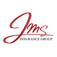 JMS Insurance Group Logo