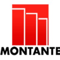Montante - Desenvolvimento Urbano Logo