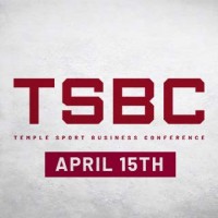 Temple Sport Business Conference Logo