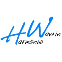 Harmonie de Wavrin Logo
