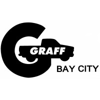 Graff Chevrolet Logo