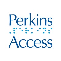 Perkins Access Logo