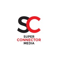 Super Connector Media Logo