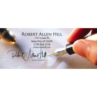 RALLENHILL Photography Logo