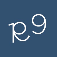 R9 Gestão Patrimonial & Financeira Logo