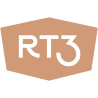 RT3 Consulting LLC Logo