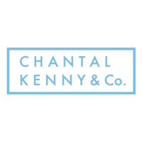 Chantal Kenny & Co. Logo