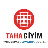 TAHA GİYİM / LC Waikiki Logo