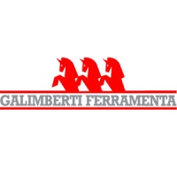 Galimberti Ferramenta Logo