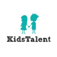 Kids Talent Logo