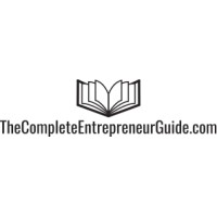 TheCompleteEntrepreneurGuide.com Logo