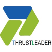 Dutch Thrustleader Marine Propulsion B.V. Logo