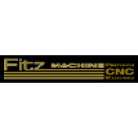 Fitz Machine Inc Logo