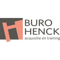 Buro Henck Logo