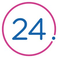 kancelar24.cz Logo