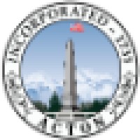 Town of Acton, MA Logo