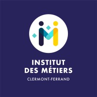 Institut des Métiers Logo