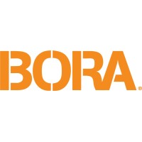 BORA® Tool Logo