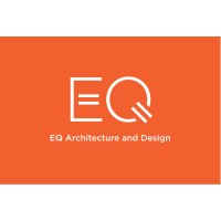 EQ Architecture and Design Logo