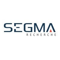 Segma Recherche Logo