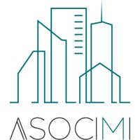 ASOCIMI Logo