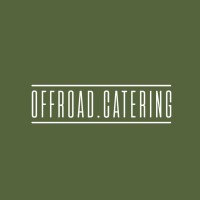 OFFROAD.CATERING Logo
