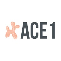 ACE1 Logo