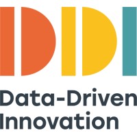 Data-Driven Innovation Initiative Logo