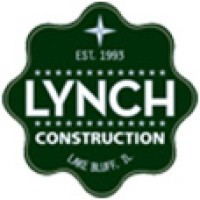 Lynch Construction Logo