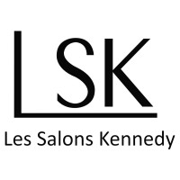 Les Salons Kennedy Logo