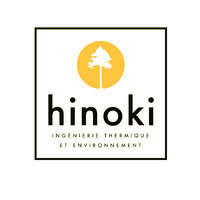 Hinoki Logo