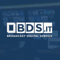 Broadcast Digital Service Logo