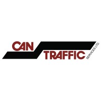 Can-Traffic Services Ltd. Logo