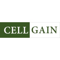 CellGain Wireless Logo