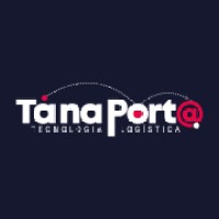 Tá na Porta Logo