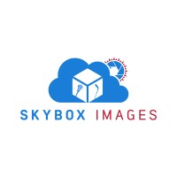 Skybox Images Logo