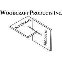 Woodcraft Products Inc. Logo