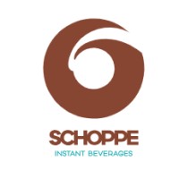 Schoppe Instant Beverages Logo
