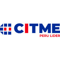 CITME Perú Líder Think Action Tank Logo