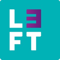 Agência L3ft Logo