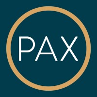 Pax Renewal Center Logo