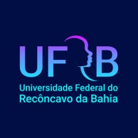 UFRB - Universidade Federal do Recôncavo da Bahia Logo