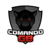 Grupo Comando G8 Logo